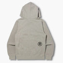 Bape X Ovo Pullover Hoodie Grey (fw21)