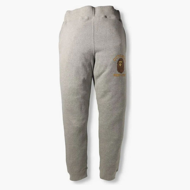 BAPE X OVO SLIM FIT SHEDY