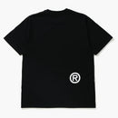 Bape X Ovo Tea Black