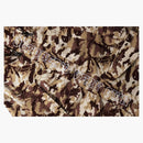 BAPE X OVO WOODLAND CAMO Snowboardová bunda Beige