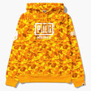 Bape X Pubg Pan and Pullover Hoodie Boxset Yellow
