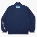 Bape X Pagani Jacket Navy Blue ABC Camo