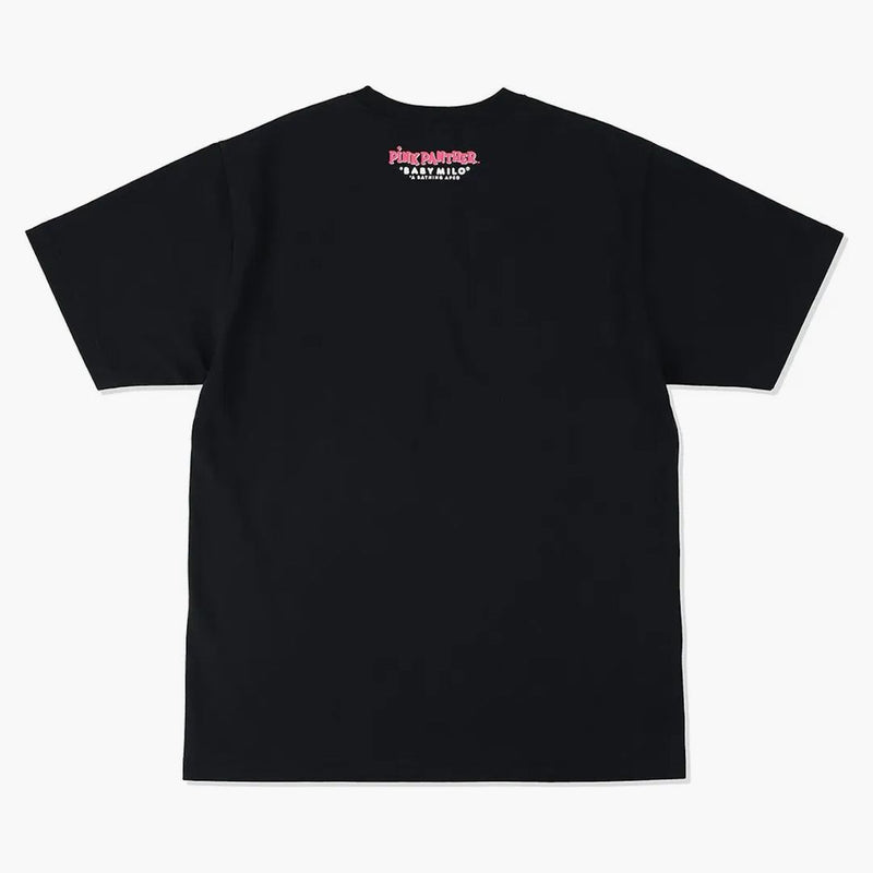 Bape x Pink Panther Baby Milo