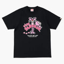 Bape x Pink Panther Baby Milo