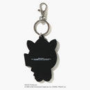 Bape X Pokemon Keychain Yellow