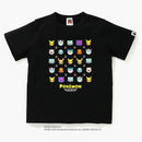 Bape X Pokemon Ladies Tea