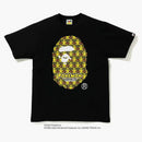 Bape x Pokemon Ape Head Tea