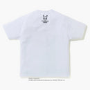 Bape x Pokemon Ape Head Tea