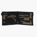 Bape X Porter 1st Camo