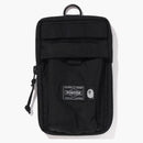 Bape X Porter Mini Bag Black