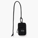 Bape X Porter Mini Bag Black