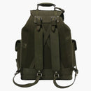 Batoh batohu Bape x Readymade Fieldpack Green