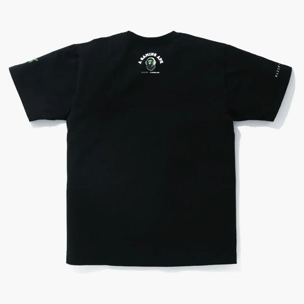 BAPE X Razer A Bathing Ape Tea Black