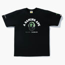 BAPE X Razer A Bathing Ape Tea Black