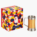 Bape X Royal Selangor Beer Tankard