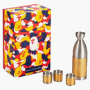 Bape X Royal Selangor Sake Set