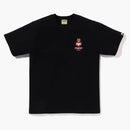 BAPE X Shin llegó Rider