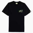Bape X Solebox Tee Black