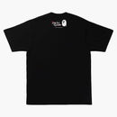 Bape X Squid Game Baby Milo Tea Black