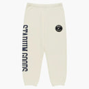 BAPE X Stadium Zboží Taskants Ivory