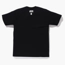 BAPE X Star Wars Chewbacca Tea Black