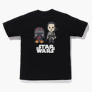 Bape X Star Wars Rey Tea Black