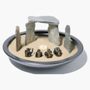 Bape X Stephen Einhorn Fire Garden Candle Holder