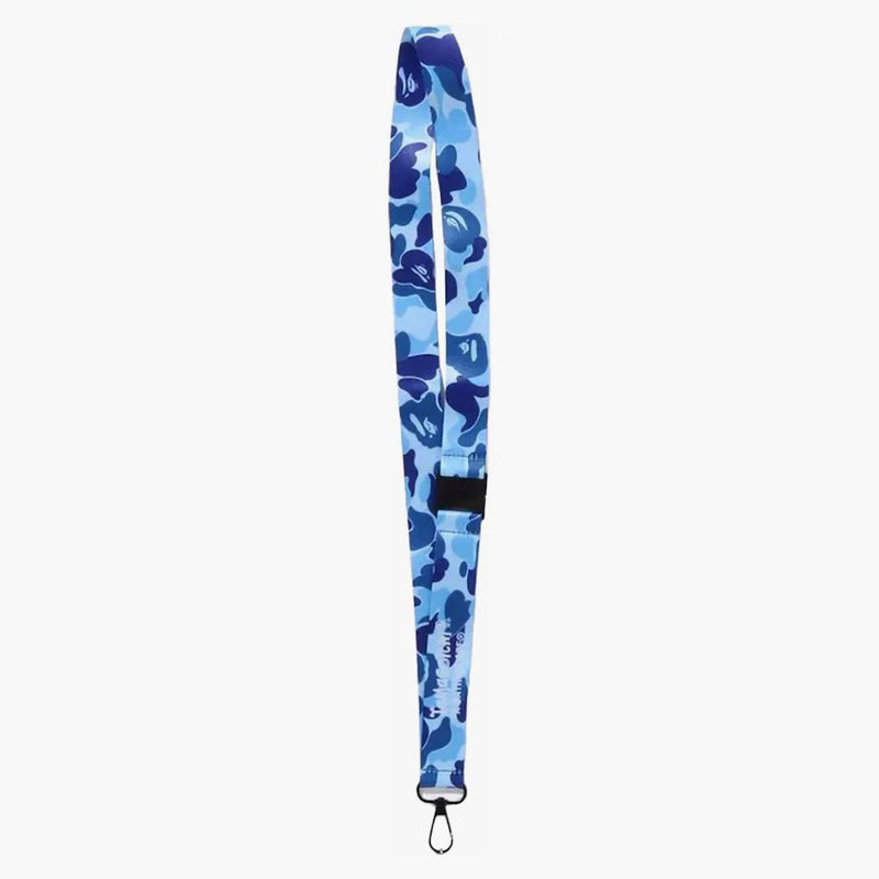 Bape x Tamagotci ABC Camo Oryginalny Tamagotci Blue