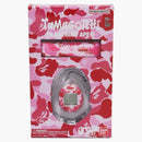 BAPE X TAMAGOTCHI ABC CAMO ORIGINÁLNÍ TAMAGOTCHI PINK