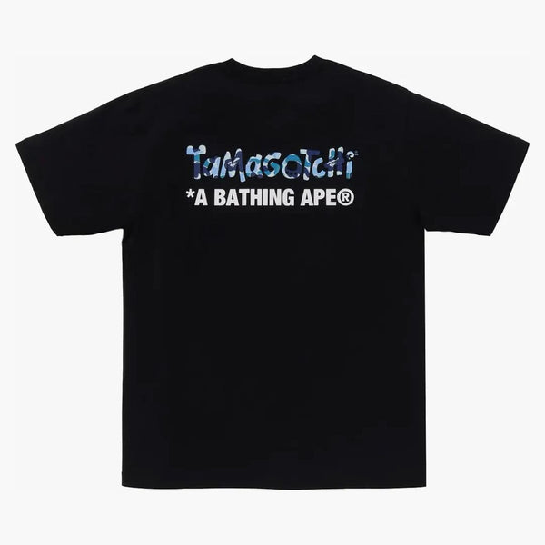 Bape X Tamagotchi II Tea Black/Blue