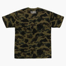 Bape X Tom and Jerry 85th 1st Camo Tea Green