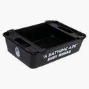 Bape X Toyo Steel Stacking Box Black