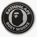 Bape X Umbra Hub Mirror Black