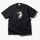 Bape x Union 30th anniversary tea black