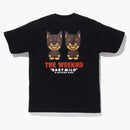 Bape x Xo the Weeknd Tea Black