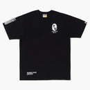 BAPE X XBOX TEA NERO