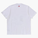 Bape X Adidas Dame Baby Milo Tee (asia Sizing) White