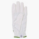 Bape X Adidas Golf Glove White