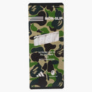 Bape X Adidas Golf Glove White