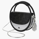 Bape X Nana-Nana Hoop Bag Black Aoyama Store Exclusive