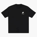 BayC Bored to Death T-Shirt Black