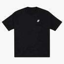 BayC script T-shirt black