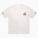 BayC Snoop Dogg & Eminem T-Shirt White