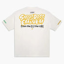 BayC Snoop Dogg & Eminem T-Shirt White