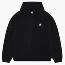 Bayc University Hoodie Black