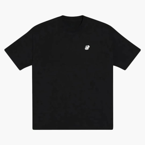 BayC University T-Shirt Black