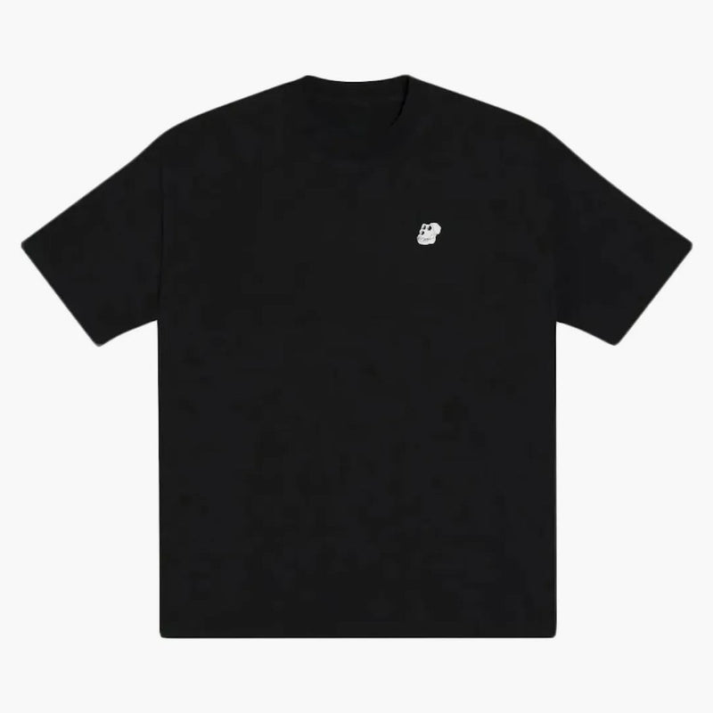 BayC University T-Shirt Black