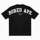 BayC University T-Shirt Black