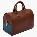 BTS Mute Boston Bag Brown