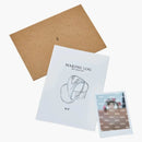 BTS Mute Boston Bag Brown